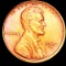 1922-D Lincoln Wheat Penny CLOSELY UNCIRCULATED