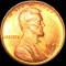 1945-S Lincoln Wheat Penny UNCIRCULATED