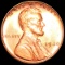 1940 Lincoln Wheat Penny UNCIRCULATED
