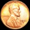 1944-S Lincoln Wheat Penny UNCIRCULATED