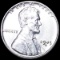 1943-D Lincoln Steel Wheat Penny UNCIRCULATED