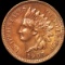 1907 Indian Head Penny CLOSELY UNCIRCULATED