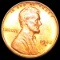 1942-D Lincoln Wheat Penny UNCIRCULATED