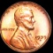 1939-D Lincoln Wheat Penny UNCIRCULATED