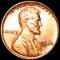 1935 Lincoln Wheat Penny UNCIRCULATED