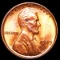 1929 Lincoln Wheat Penny UNCIRCULATED