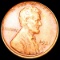 1920-S Lincoln Wheat Penny LIGHTLY CIRCULATED