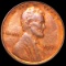 1937 Lincoln Wheat Penny LIGHTLY CIRCULATED