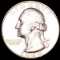 1960-D Washington Silver Quarter UNCIRCULATED