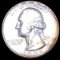 1959 Washington Quarter CLOSELY UNCIRCULATED