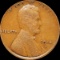1914-S Lincoln Wheat Penny CIRCULATED
