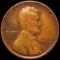 1913-S Lincoln Wheat Penny NICELY CIRCULATED