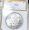 1878-S Morgan Silver Dollar PCI - MS65