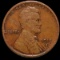 1913-S Lincoln Wheat Penny CIRCULATED