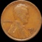 1913-S Lincoln Wheat Penny CIRCULATED