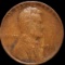 1924 Lincoln Wheat Penny CIRCULATED