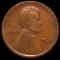 1924-D Lincoln Wheat Penny CIRCULATED