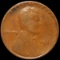 1924-D Lincoln Wheat Penny CIRCULATED