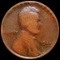 1924-D Lincoln Wheat Penny CIRCULATED