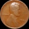 1924-D Lincoln Wheat Penny CIRCULATED