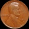 1924-D Lincoln Wheat Penny CIRCULATED