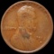1913-S Lincoln Wheat Penny CIRCULATED