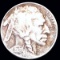 1918-S Buffalo Head Nickel NICELY CIRCULATED