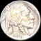 1921 Buffalo Head Nickel LIGHTLY CIRCULATED