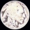 1918-D Buffalo Head Nickel NICELY CIRCULATED