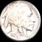 1917-S Buffalo Head Nickel LIGHTLY CIRCULATED