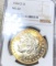 1904-O Morgan Silver Dollar NGC - MS64