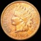 1905 Indian Head Penny NEARLY UNCIRCULATED