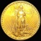 1924-S $20 Gold Double Eagle UNCIRCULATED