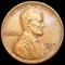 1916-S Lincoln Wheat Penny CLOSELY UNCIRCULATED