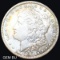 1904-O Morgan Silver Dollar GEM BU