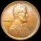 1910 Lincoln Wheat Penny UNCIRCULATED