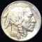 1938-D Buffalo Head Nickel LIGHTLY CIRCULATED