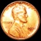 1924-D Lincoln Wheat Penny GEM BU