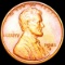 1920-S Lincoln Wheat Penny UNCIRCULATED