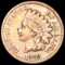 1859 Indian Head Penny LIGHTLY CIRCULATED