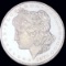 1878-CC Morgan Silver Dollar GEM BU