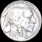 1937 Buffalo Head Nickel LIGHTLY CIRCULATED