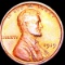 1919 Lincoln Wheat Penny CLOSELY UNCIRCULATED