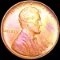 1909-S V.D.B. Lincoln Wheat Penny UNCIRCULATED
