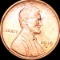 1919-S Lincoln Wheat Penny UNCIRCULATED