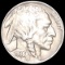 1938-D Buffalo Head Nickel LIGHTLY CIRCULATED