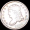 1831 Capped Bust Dime LIGHTLY CIRCULATED