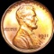 1911-D Lincoln Wheat Penny UNCIRCULATED