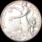 1915-S Panama Half Dollar UNCIRCULATED