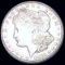 1921-S Morgan Silver Dollar ABOUT UNCIRCULATED